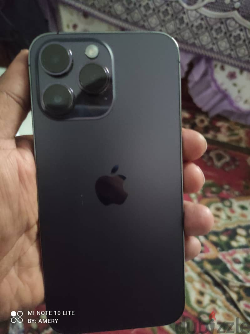 iphone 14 promax 1
