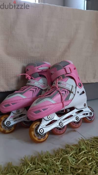 Skate باتيناج