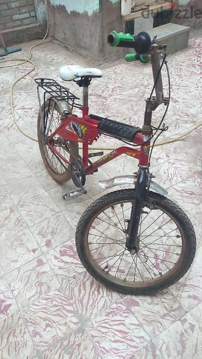 دراجه للبيع دراجه للبيع