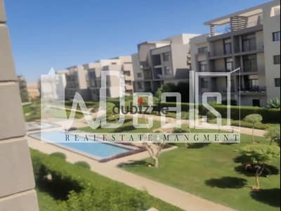 شقة للبيع استلام فوري - فيفث سكوير - القاهرة الجديدة