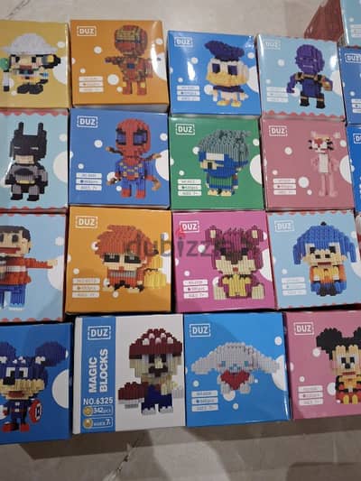 small bricks lego for kids