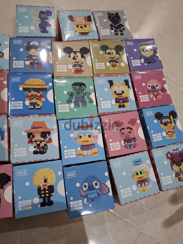 small bricks lego for kids 1