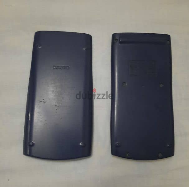 scientific calculator casio 1