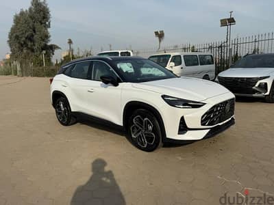 ايجار سياره ام جي 1 بدون سائق - MG 1 For Rent 2025