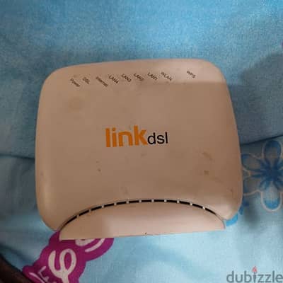 linkراوتر