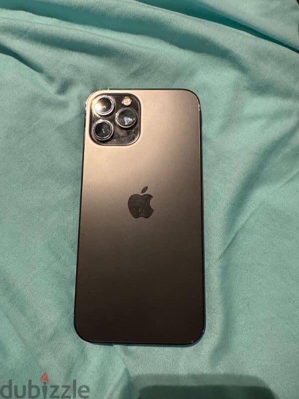 ipone 12 pro max 1