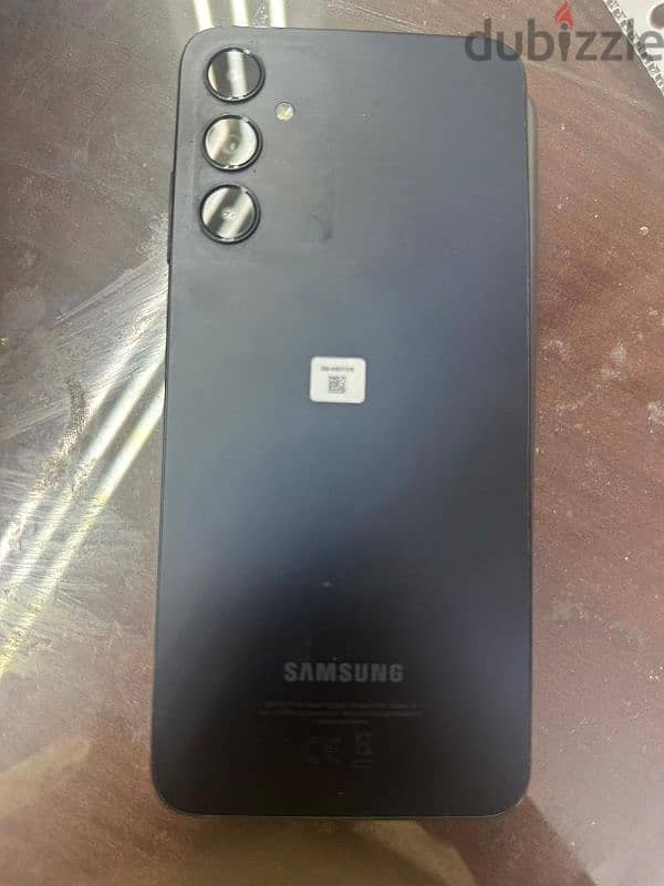 Samsung a05s 2