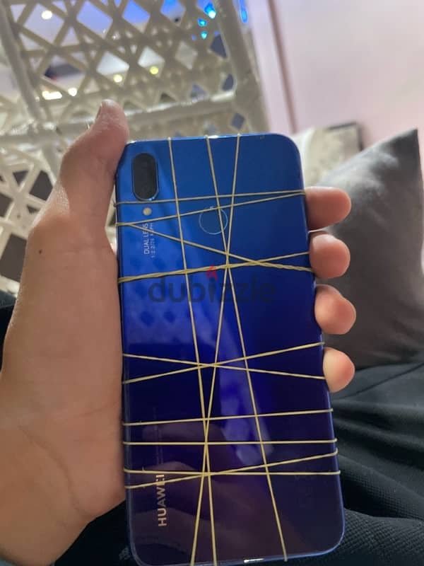 huawei nova 3 I 1