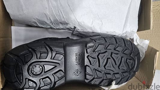 سيفتي شوز Safety shoes