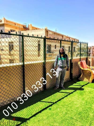 اسوار سلك