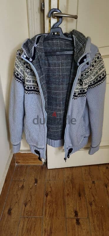 Winter Jacket