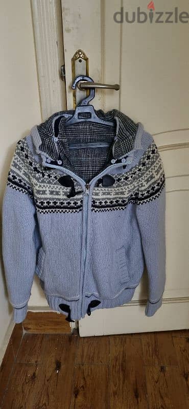 Winter Jacket 2
