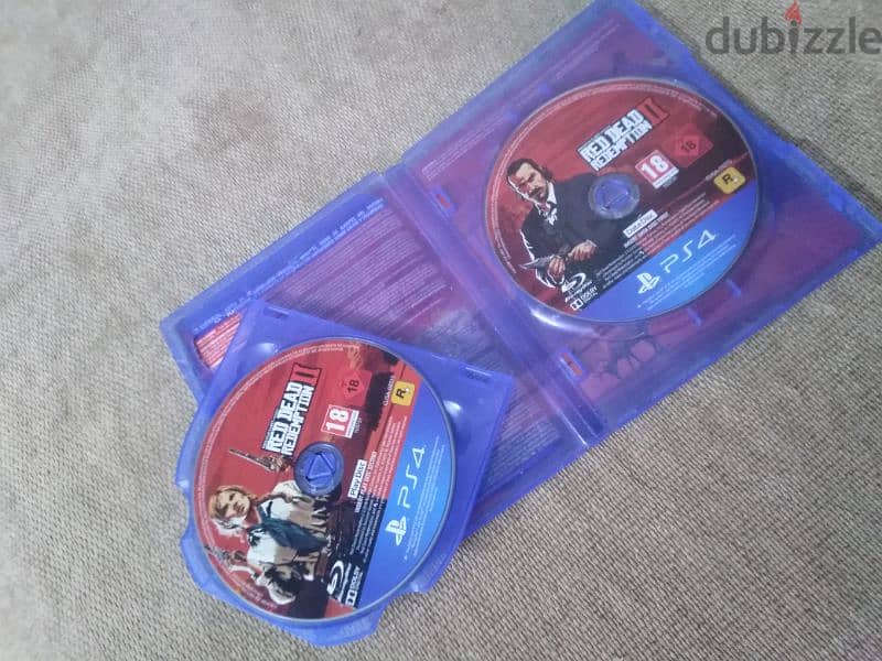 Red Dead Redemption 2 3