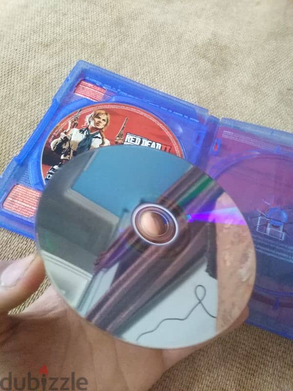 Red Dead Redemption 2 5
