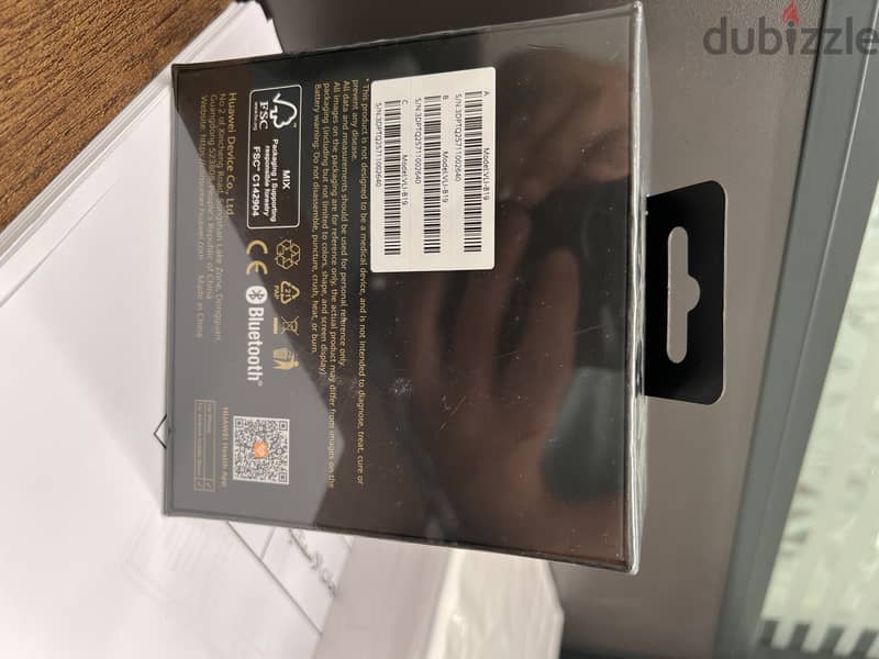 huawei watch gt 5 1