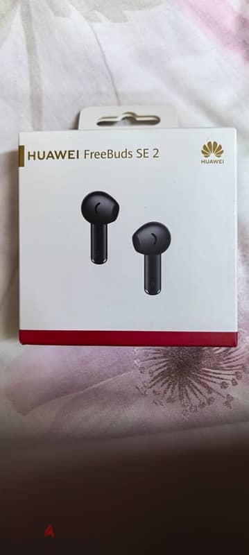 huawei freebuds  se 2