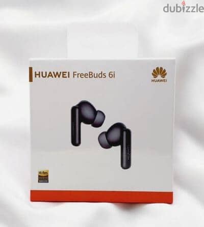 huawei freebuds 6i