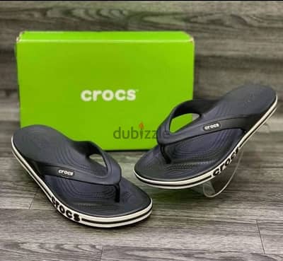 Crocs flip flop