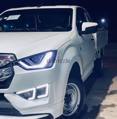 سياره لليجار ربع نقل جميع المحافظات