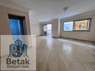 Apartment for sale 175m Mustafa Kamel St. Smouha