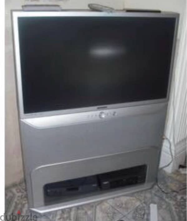 Samsung Projector 3