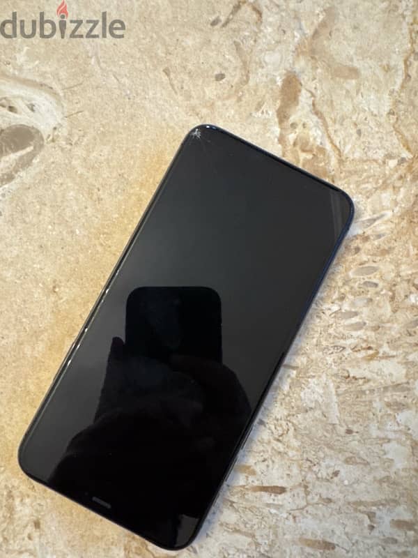 IPhone 11 Pro Max from Austria 1