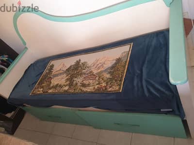 كنبه سحاره
