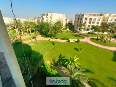 شقه للبيع بكمبوند حدائق المهندسين دره في الشيخ زايد ريسيل