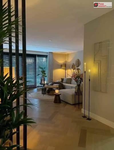 Apartment for Sale in La Vista El Patio Sola Compound,  Shorouk City