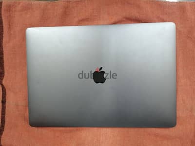 MacBook Pro 15-inch (2018)