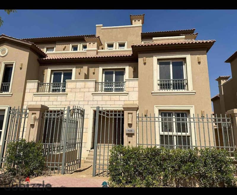 3 Bedrooms 180 sq.M Apartment for sale 20,700,000 EGP in لافيستا سيتى، العاصمة الإدارية الجديدة