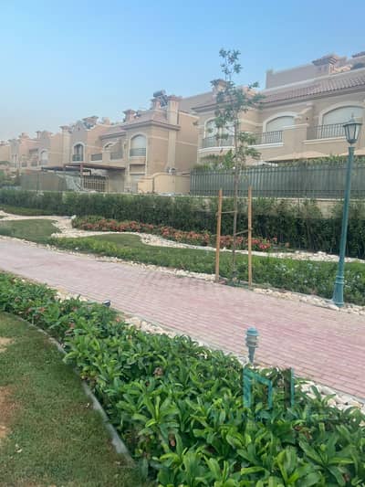 Ready to move Under market price twin house villa for sale
