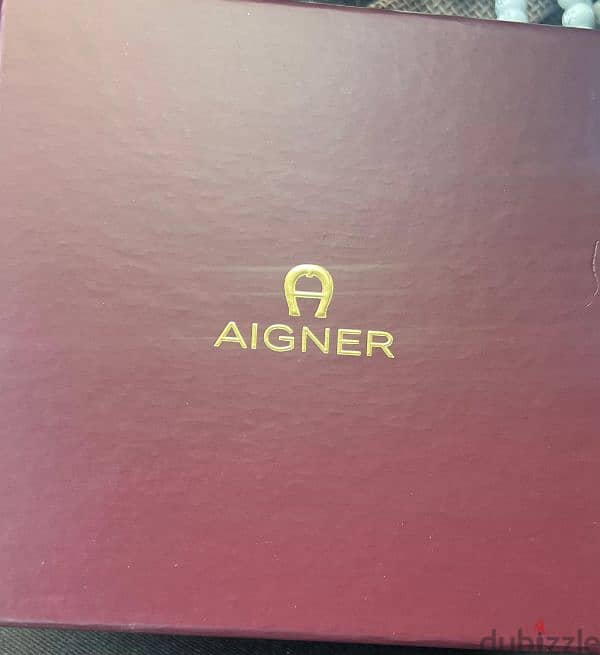 Original Ainger watch brand new 3
