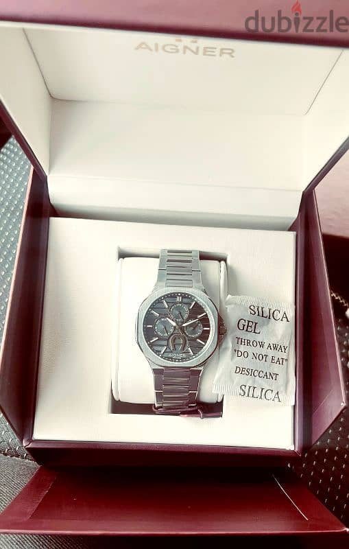 Original Ainger watch brand new 4
