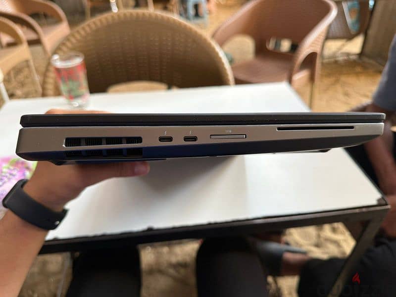 laptop dell precision 7530 7