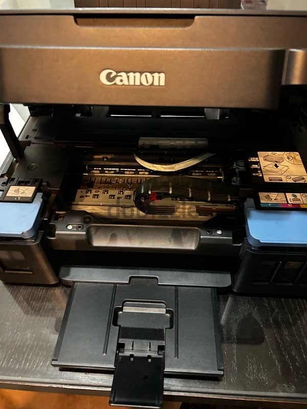 printer Cannon 1