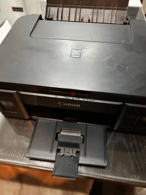 printer Cannon 3