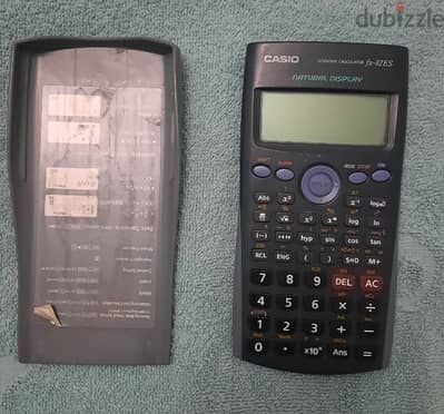 Scientific calculator Casio fx-82ES