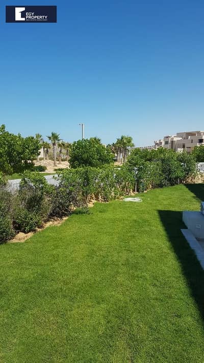 Fully Finished And Furnished Chalet For Sale In Hacienda Bay North Coast