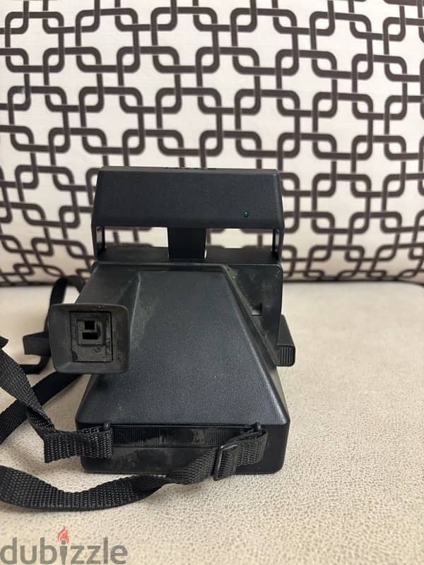 Polaroid camera 600 cl 2
