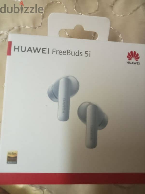 HUAWEI FreeBuds 5i 2