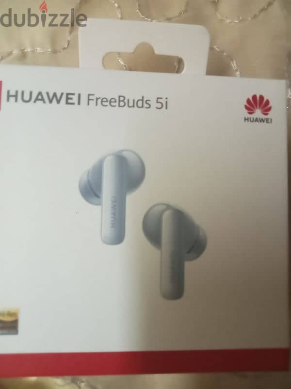 HUAWEI FreeBuds 5i 3