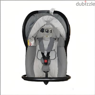 bebeconfort car seat