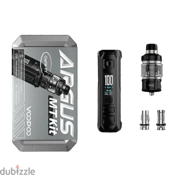 argus mt 1