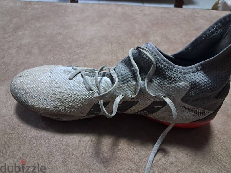 Adidas predator Freak Official 1