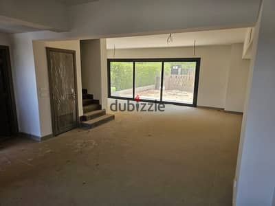 Duplex with garden for sale ready to move fully finished in al burouj ...