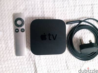 Apple TV