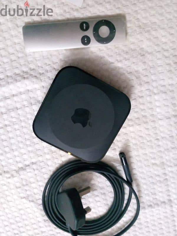 Apple TV 2