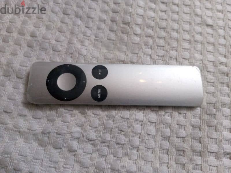 Apple TV 3