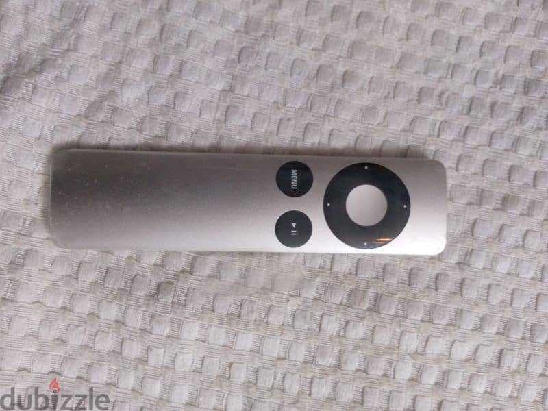 Apple TV 4